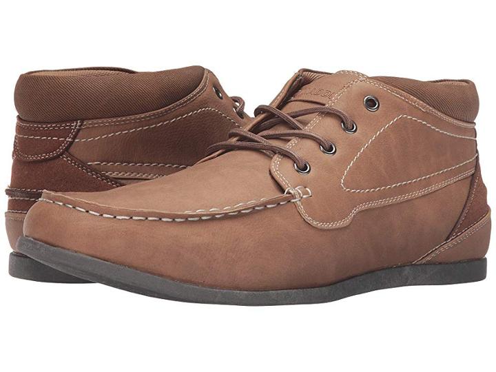 Madden By Steve Madden Gard (cognac) Men's Shoes