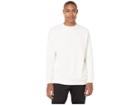 Asics Tiger Bl Sweat Crew (cream) Men's Clothing
