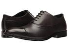 Messico Nivardo (burnished Grey Leather) Men's Shoes