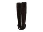 Joie Gallison (black Calf Suede) Women's Shoes