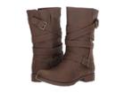 Rocket Dog Bruly (brown) Women's Shoes