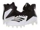 Adidas Freak X Carbon Mid (footwear White/core Black/core Black) Men's Shoes