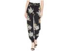 Bishop + Young Enchanted Garden Pants (enchanted Garden) Women's Casual Pants