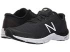 New Balance Wx711 (black/white) Women's Shoes