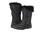 Jbu Nora (black) Women's Shoes
