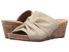 Lifestride Mallory (bone) Women's  Shoes