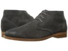 Wolverine Marco Chukka (grey Suede) Men's Lace Up Casual Shoes