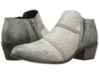 Charles By Charles David Farren (grey) Women's Shoes