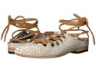 Freebird Enya (white Multi) Women's Shoes