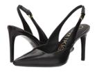Calvin Klein Rielle Slingback Pump (black) High Heels