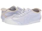 Onitsuka Tiger By Asics Mexico 66(r) (lilac Opal/lilac Opal) Women's Classic Shoes