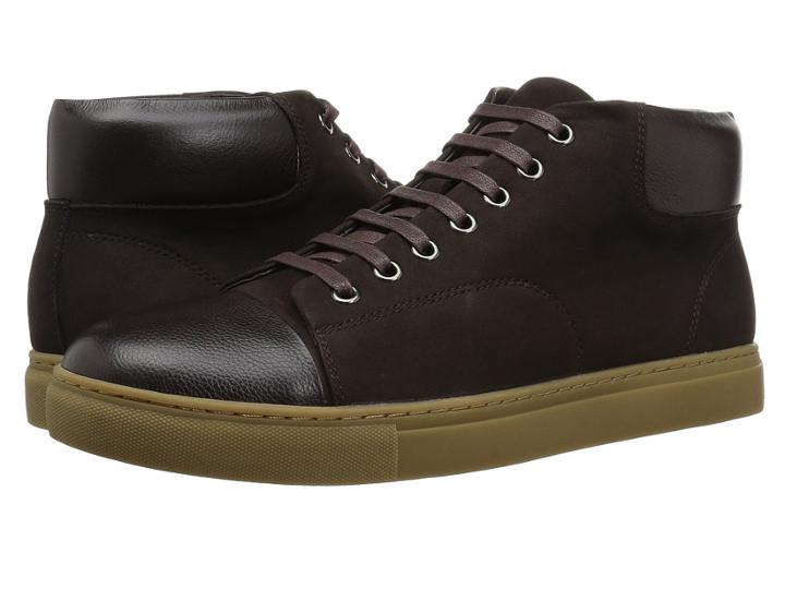 English Laundry Landseer (brown) Men's Shoes
