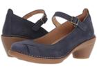El Naturalista Aqua N5322 (ocean) Women's Shoes