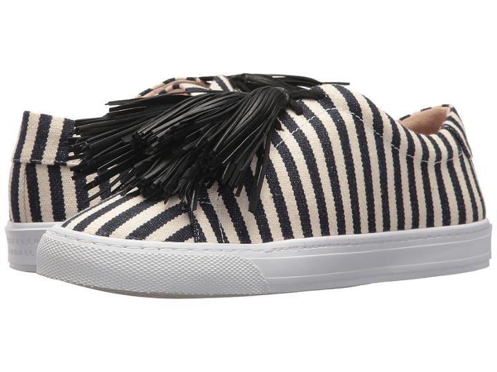 Loeffler Randall Logan (eclipse/white) Women's Shoes