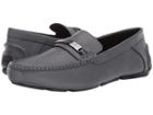 Calvin Klein Merve (grey) Men's Shoes