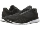 Reebok Print Run Smooth Ultk (black/alloy/white/coal) Men's Running Shoes