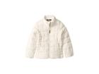 The North Face Kids Aconcagua Down Jacket (little Kids/big Kids) (vintage White) Girl's Coat