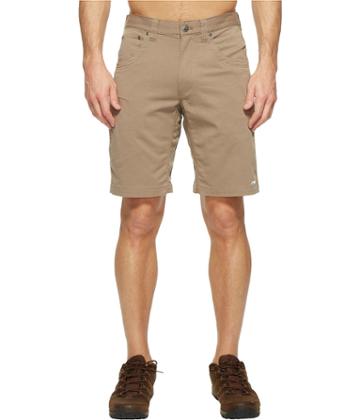 Mountain Khakis Commuter Shorts Slim Fit (firma) Men's Shorts