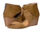 Lucky Brand Tammanee (tapenade) Women's Shoes