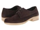 Naot Kedma (mine Brown Leather) Women's Lace Up Casual Shoes