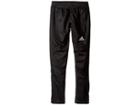 Adidas Kids Tiro '17 Pants (little Kids/big Kids) (black/white/black) Boy's Workout