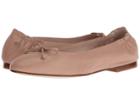 L.k. Bennett Thea (trench Soft Nappa Leather) Women's Shoes