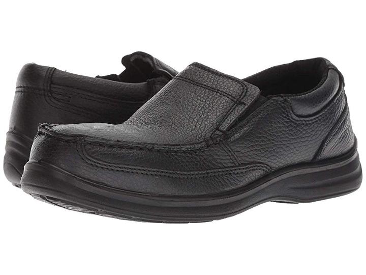 Florsheim Work Wily (black) Women's Work Boots