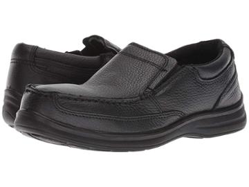 Florsheim Work Wily (black) Women's Work Boots