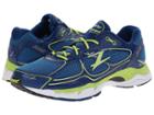Zoot Sports Coronado (blutonium/spring Green/navy) Men's Running Shoes