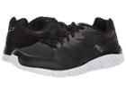 Fila Memory Cryptonic 2 Running (black/dark Shadow/metallic Silver) Men's Running Shoes