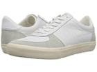 Gola Venture (white/off-white) Men's Lace Up Casual Shoes