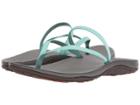 Chaco Abbey (basket Pine) Women's Sandals