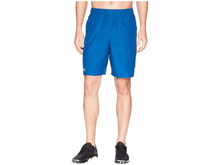 Under Armour Ua Coastal Shorts (moroccan Blue/elemental) Men's Shorts