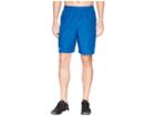 Under Armour Ua Coastal Shorts (moroccan Blue/elemental) Men's Shorts