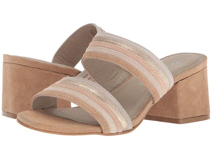 Matisse Bonita (natural) High Heels