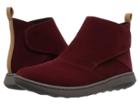 Clarks Step Move Up (burgundy) Women's Shoes
