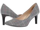 Nine West Eara (red/white) High Heels