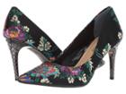 J. Renee Maressa (black Multi) Women's Shoes