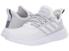 Adidas Lite Racer Reborn (footwear White/footwear White/raw Grey S18) Women's Shoes