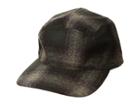 Pendleton Timberline Cap (brown/green/taupe Mix Ombre) Caps