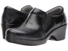Alegria Eryn (jet Luster) Women's Clog Shoes