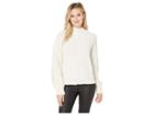 Sanctuary Mara Sweater (new Moon) Women's Sweater