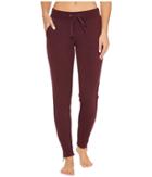 Ugg Molly Jogger (port Heather) Women's Casual Pants