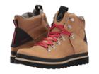 Volcom Outlander (vintage Brown) Men's Hiking Boots