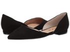 Unisa Luriza (black) Women's Shoes