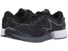 Asics Noosa Ff (black/white/carbon) Men's Running Shoes