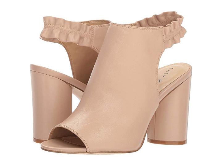 Katy Perry The Jocelyn (nude Nappa) Women's Shoes