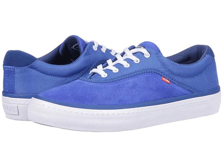 Globe Sprout (blue) Men's Skate Shoes