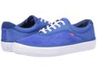 Globe Sprout (blue) Men's Skate Shoes