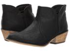 Dingo Socorro (black) Women's Boots